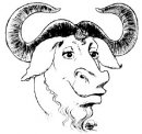 gnu_head