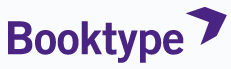 Booktype logo