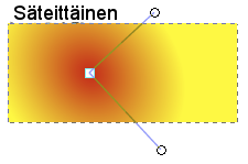 Liukuväri