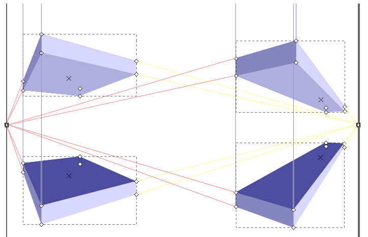 Moving the 3D-Box